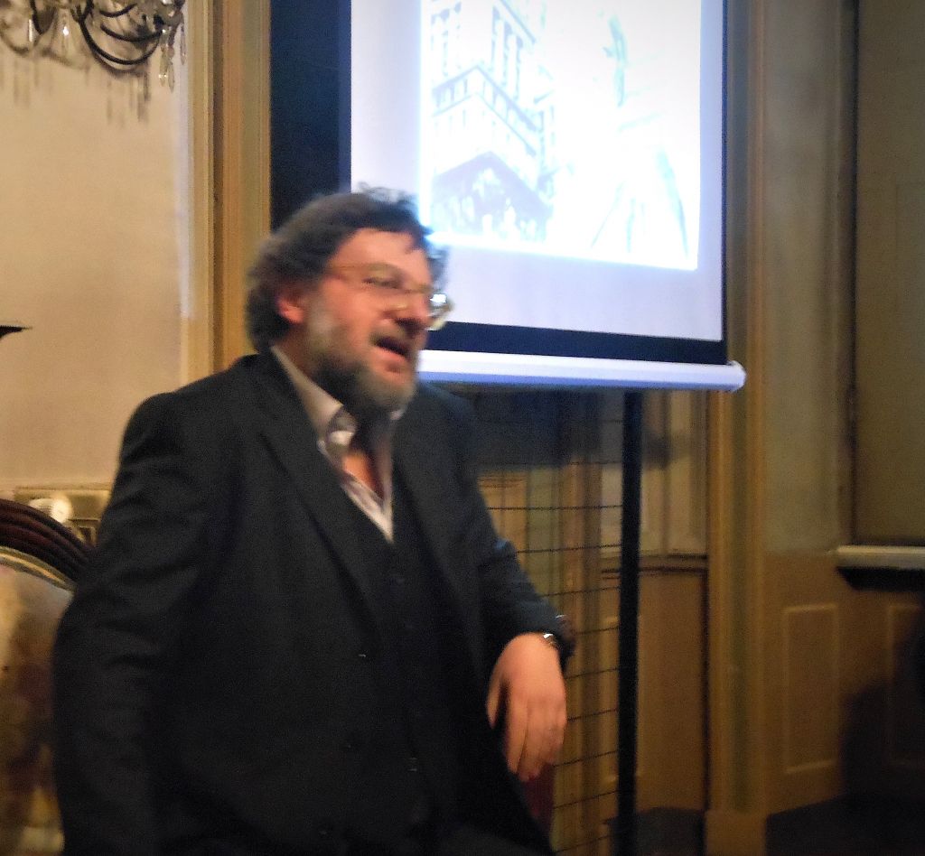 Corso di foto alla Fila